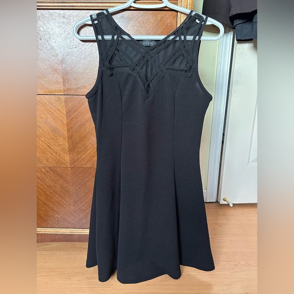 Little black dress from Eclipse - Picture 1 of 10
